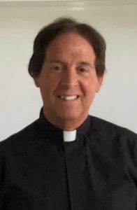 Rev. Victor Bartolotta