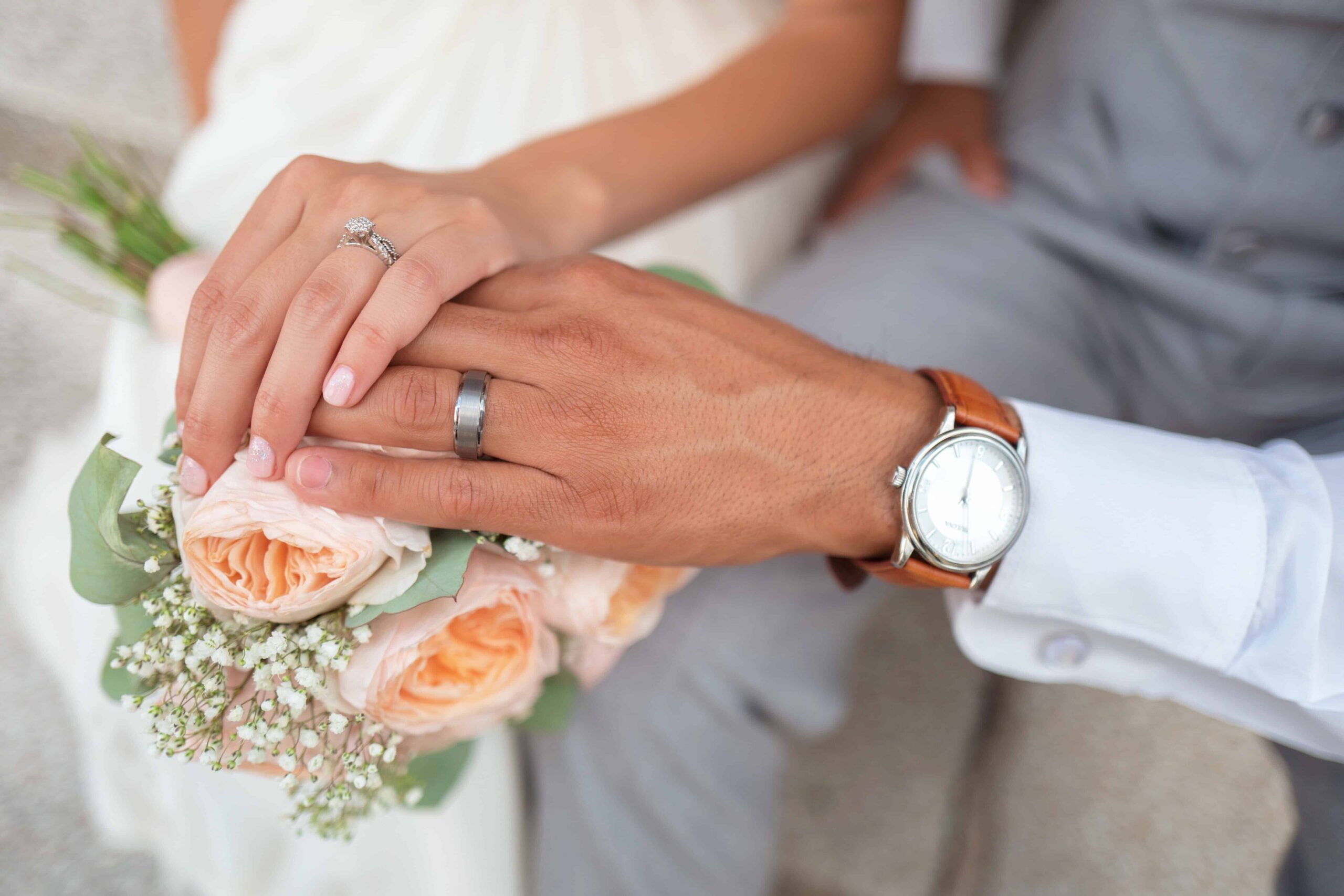 Creating and Maintaining Balance in Your Marriage