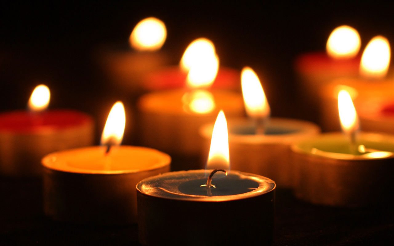Floridians Pray for an End to the Death Penalty as Execution Date Approaches
