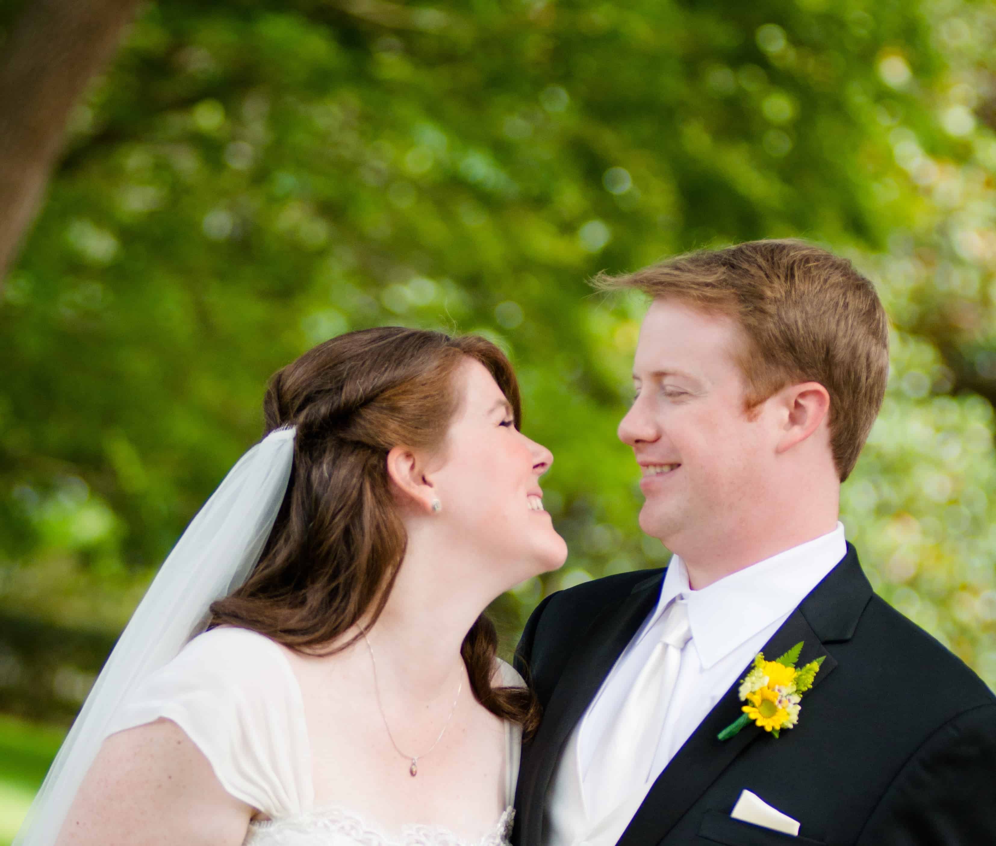National Marriage Week Feb. 7-14 Promotes Gift Of Marriage As Sacrament