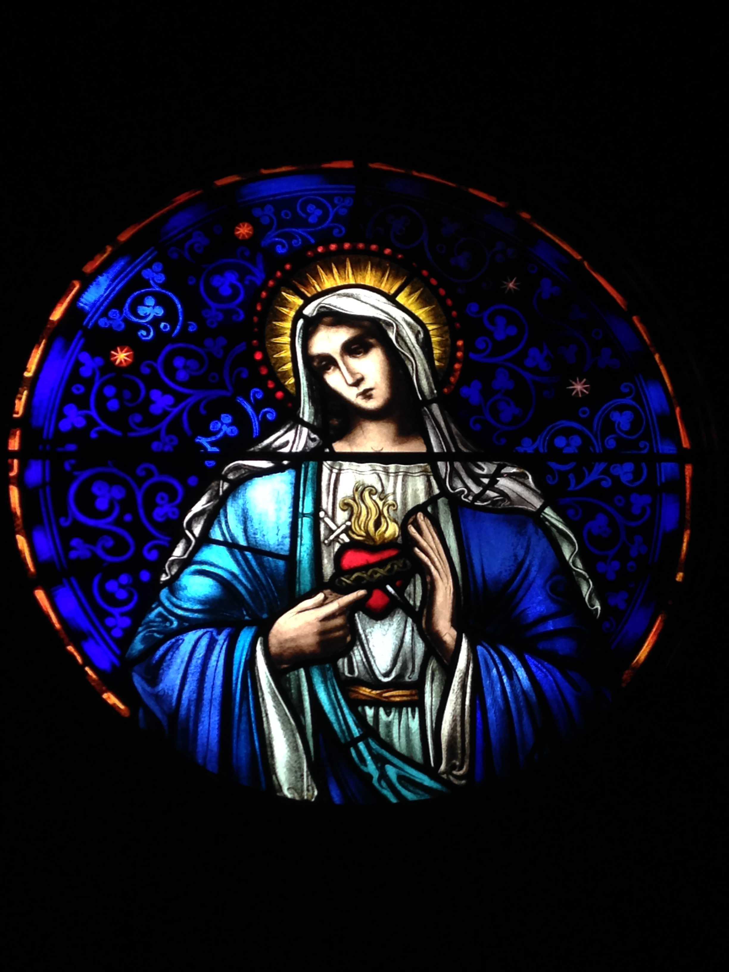 Diocese of St. Petersburg Will Be Consecrated to the Immaculate Heart of Mary on May 6