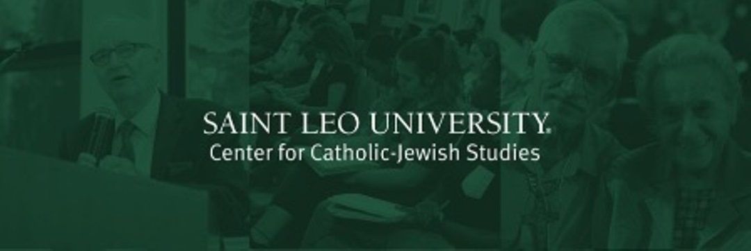 Traditions in Dialogue: The Next Steps in Catholic-Jewish Relations