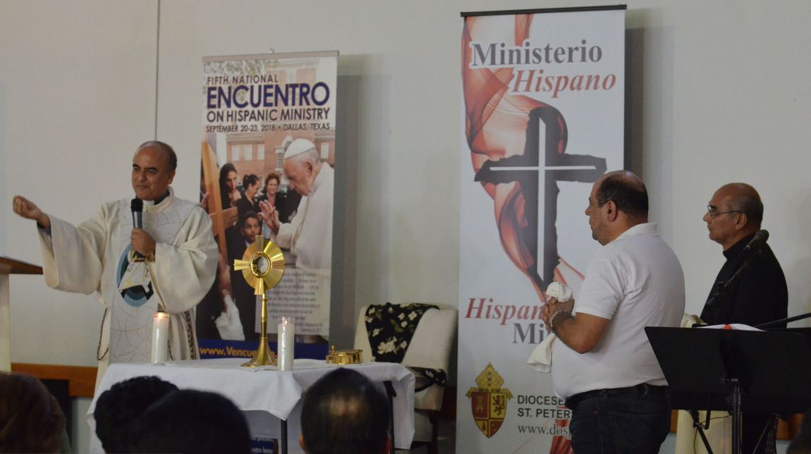 Materiales – Taller de Liderazgo – Padre Salvador Valadez Fuentes