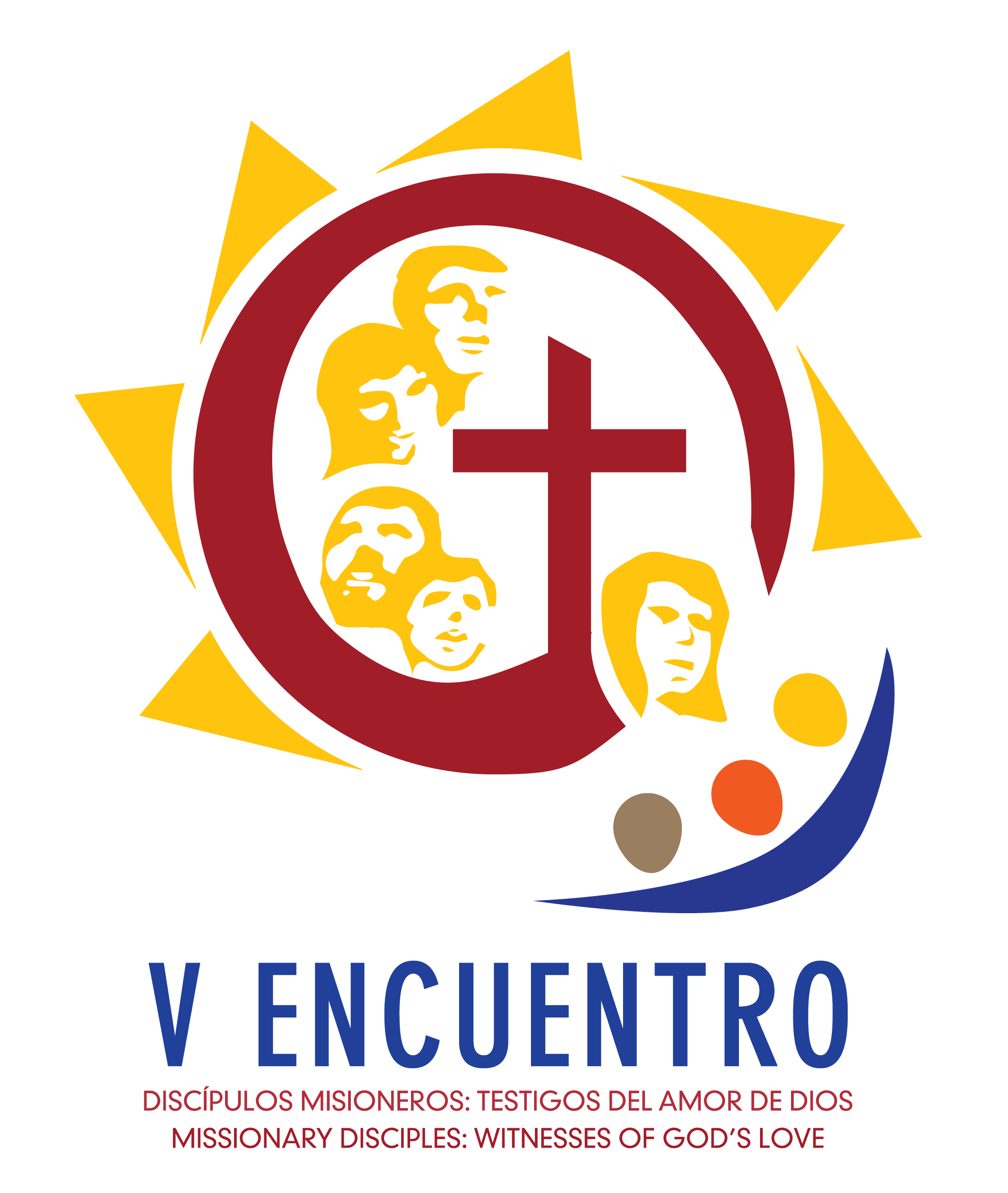 V ENCUENTRO NACIONAL DE PASTORAL HISPANA