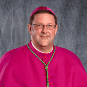 CLTG Writer Photo – Bishop Parkes