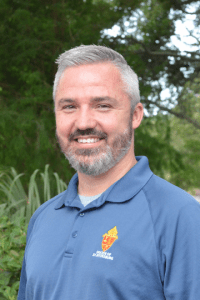 Mike Buckler
