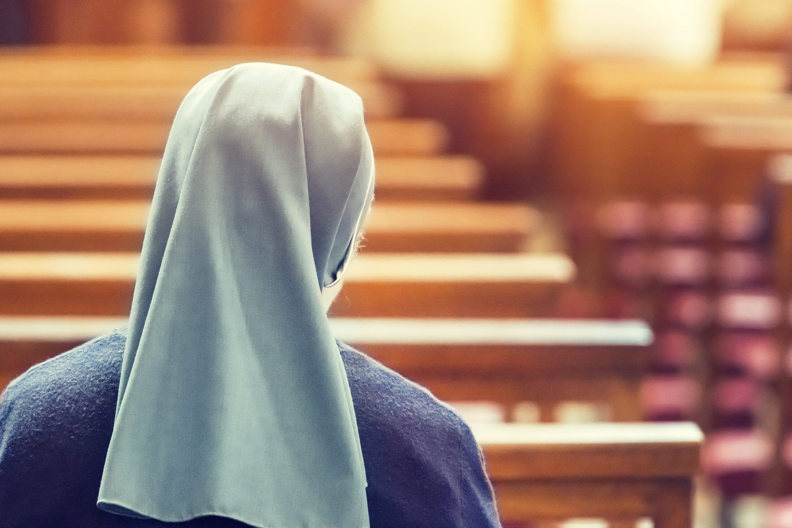 Chosen by Him – A Day of Reflection & Discernment for Women