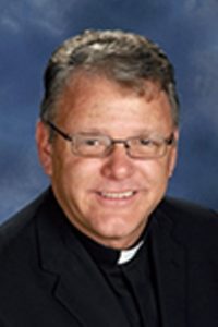 Rev. Msgr. Michael G. Carruthers