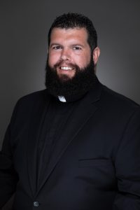 Rev.  Steven "Chuck" Dornquast
