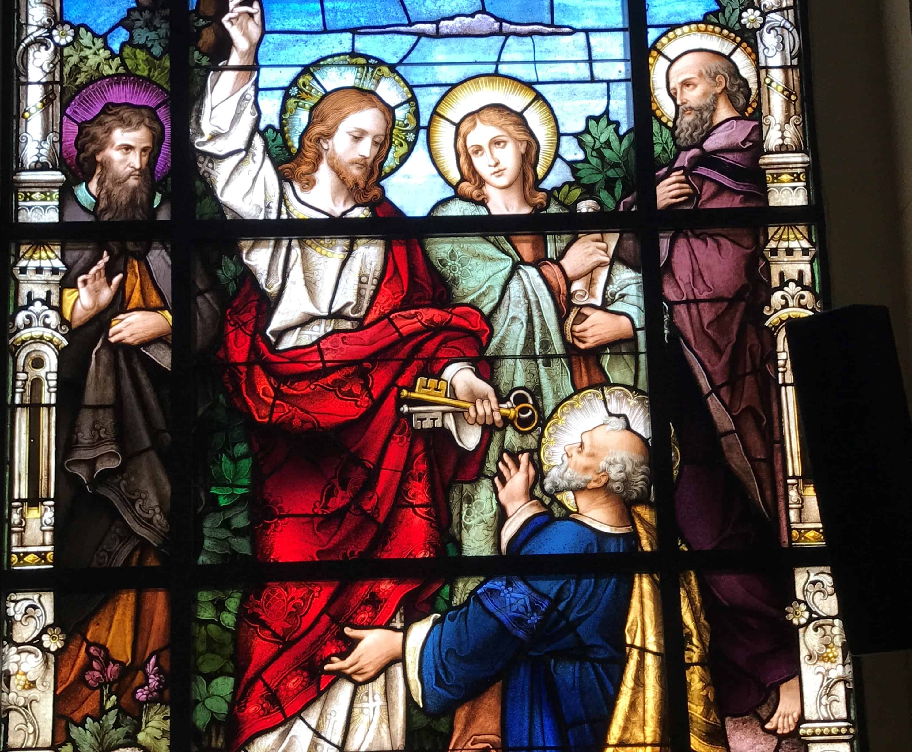 U.S. Bishops to Meet November 11-13 in Baltimore, Maryland