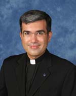 Rev. Angel  Rivera-Fals