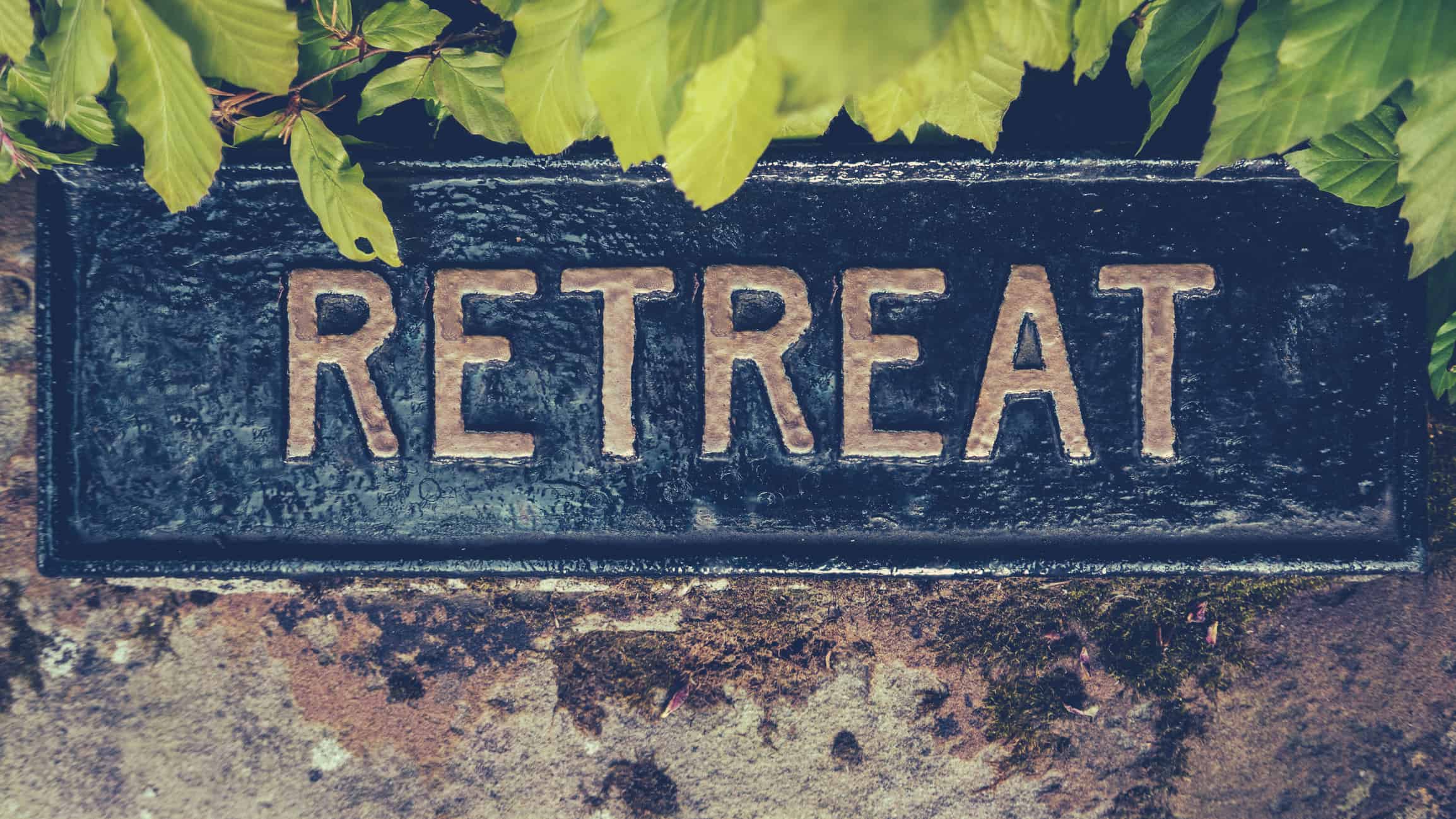 Advent Discernment Retreat – December 21, 2019