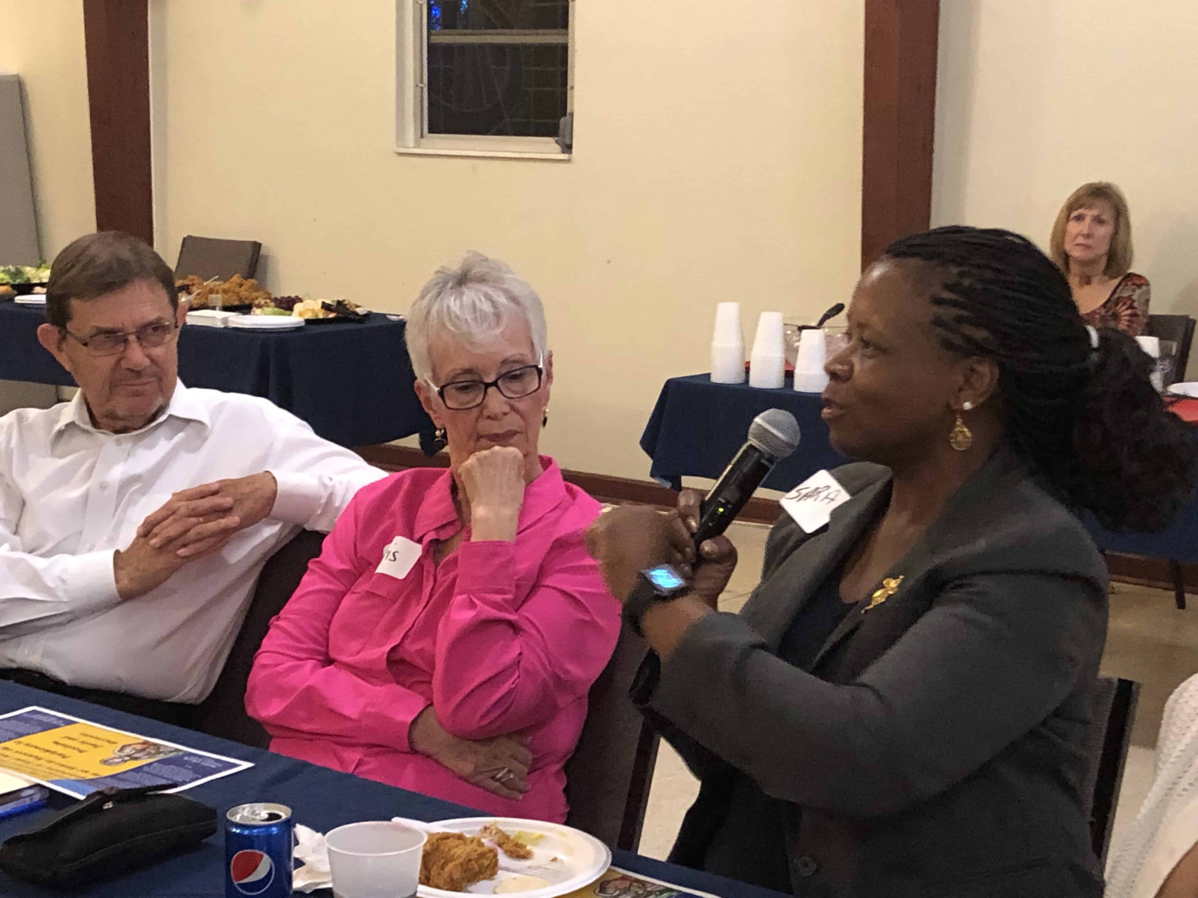 Local Parish is Equipping Missionary Disciples – One Faith Story at a Time
