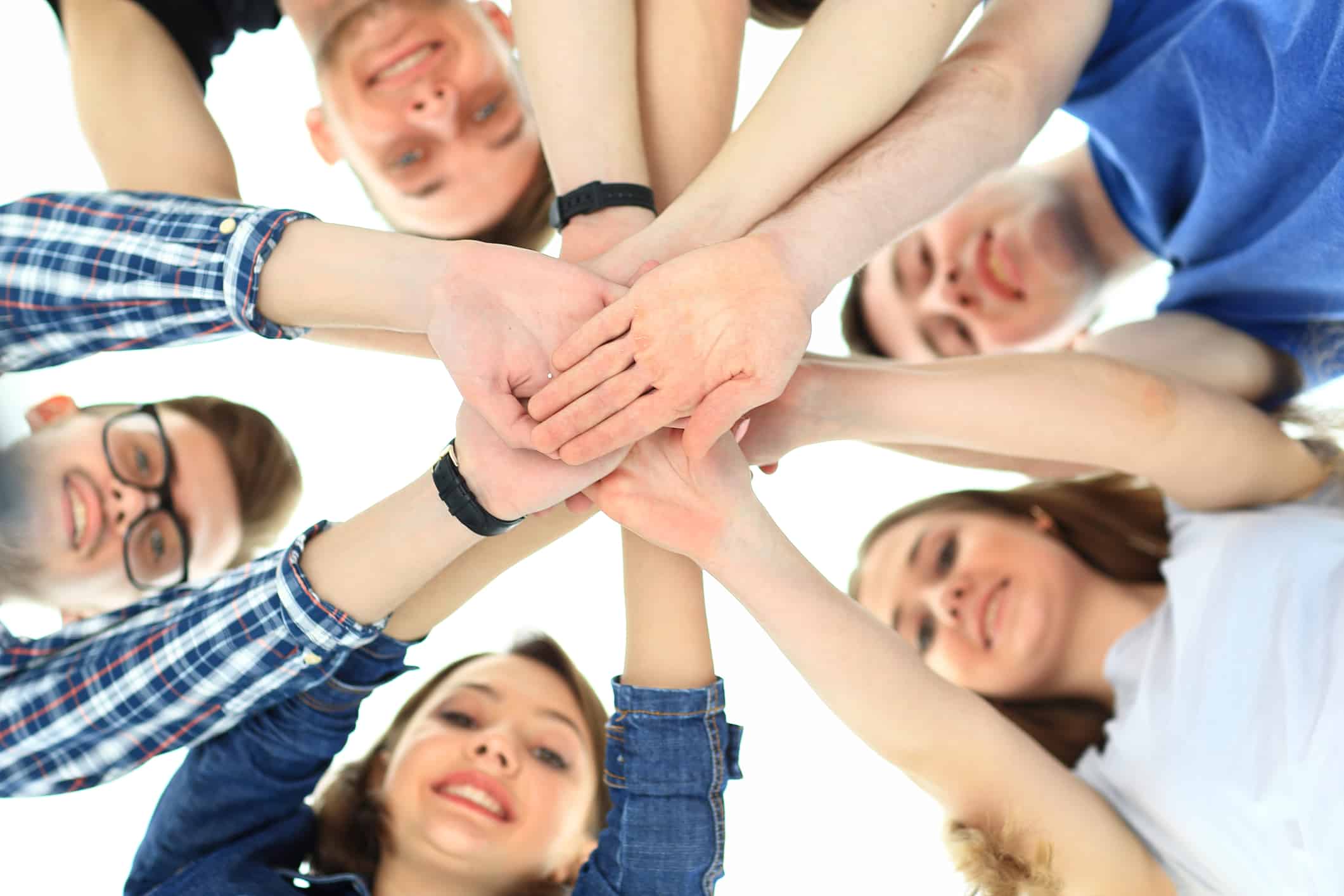 Growing Youth Ministry Helps Teens Boldly Live their Faith