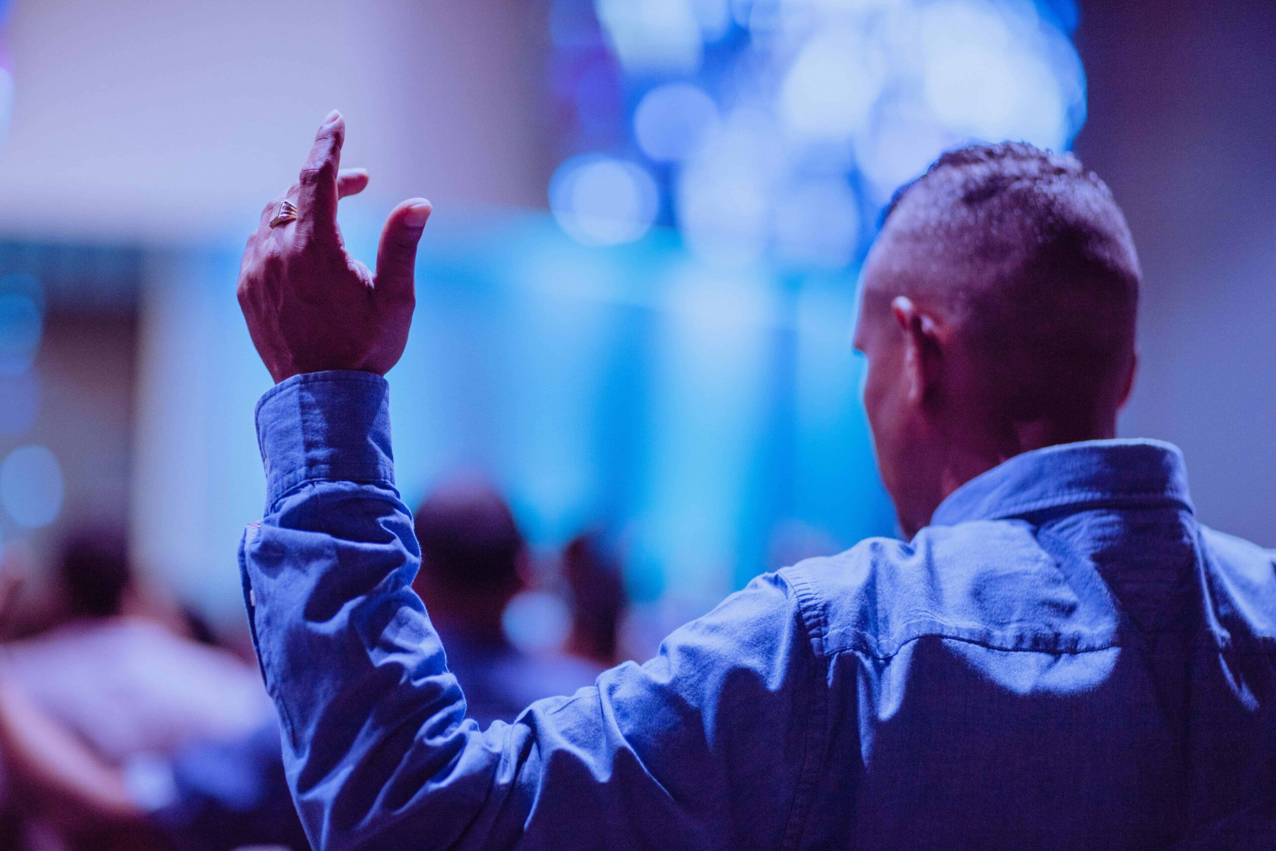 10th Annual Tampa Bay Men’s Conference: Get Inspired, Informed, and Energized