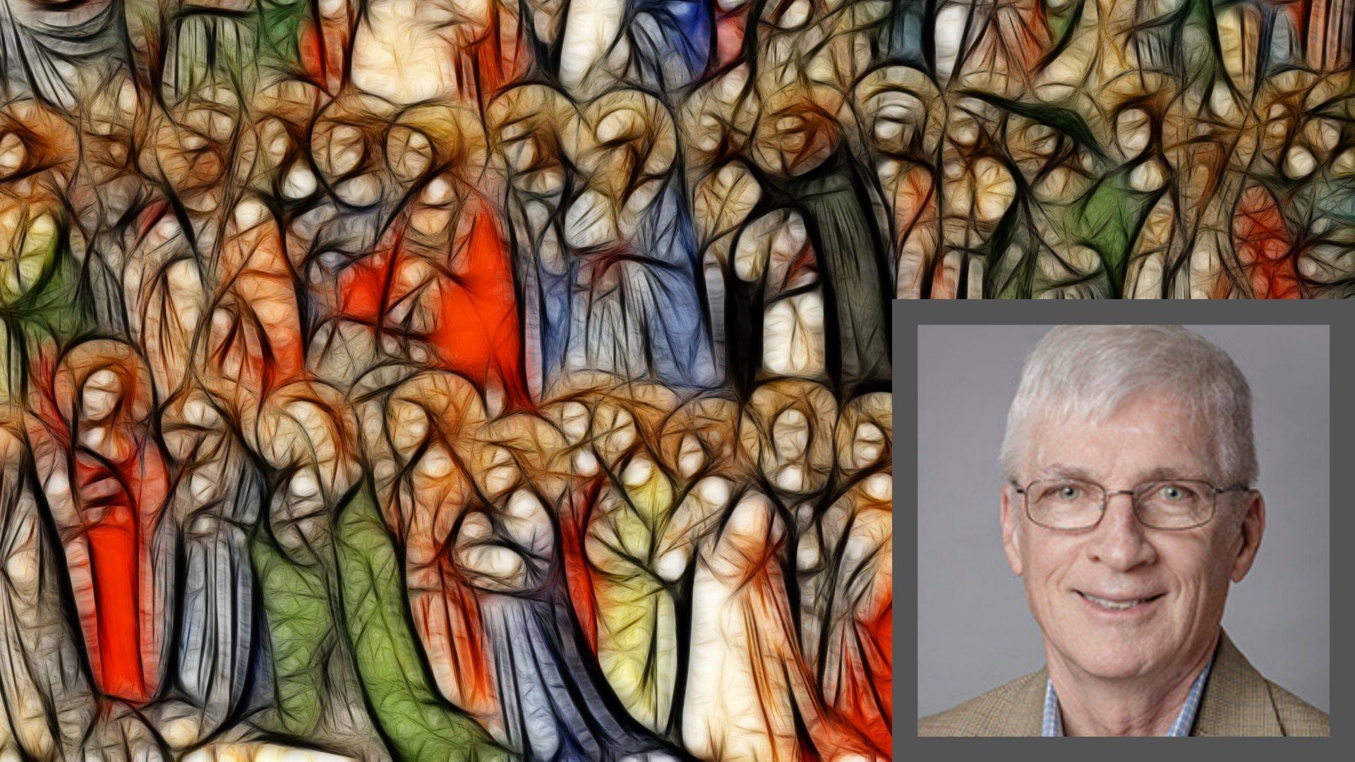 Living as Catholics in Challenging Times – February 15, 2020