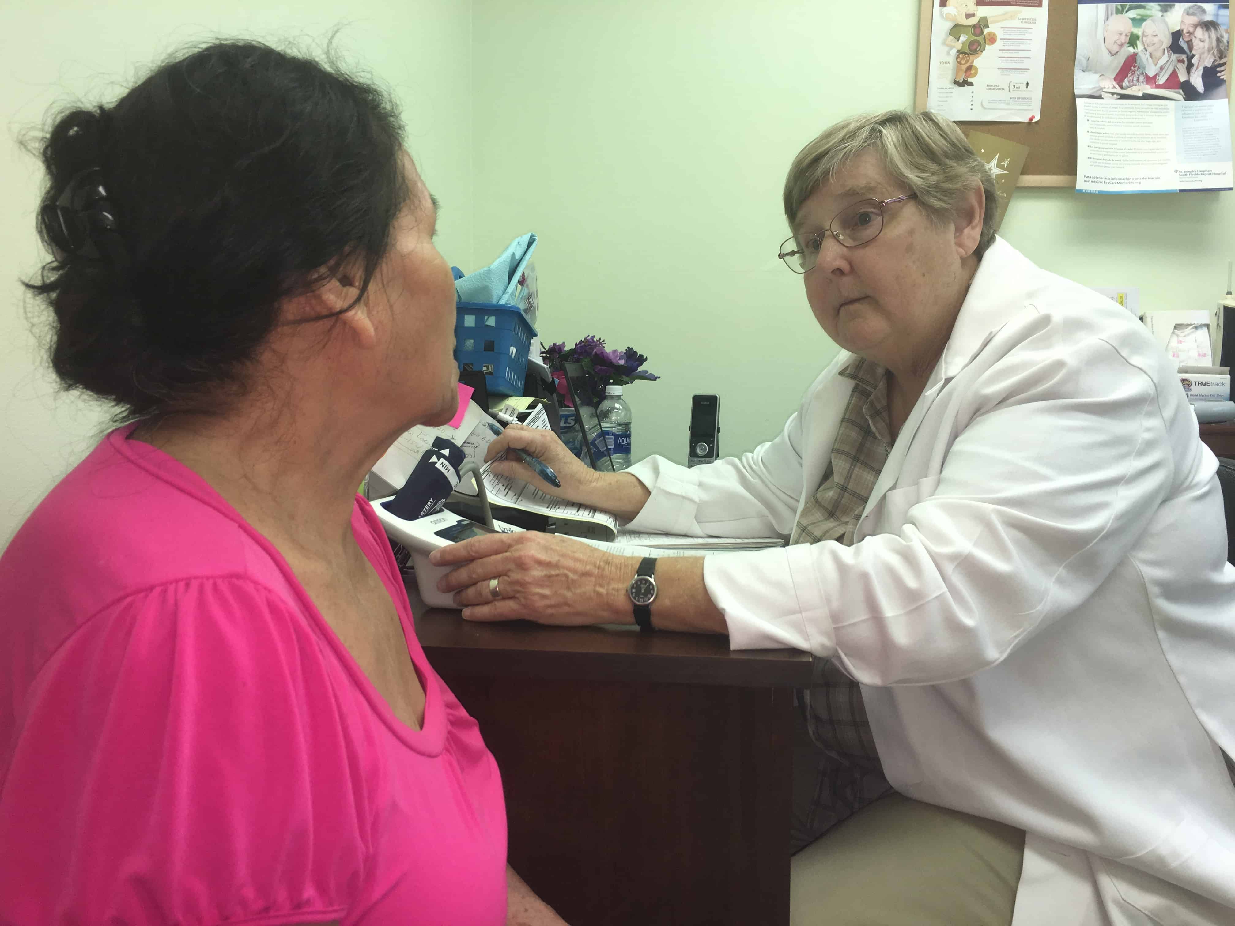 Catholic Charities Courageously Cares for People with Nowhere Else to Turn