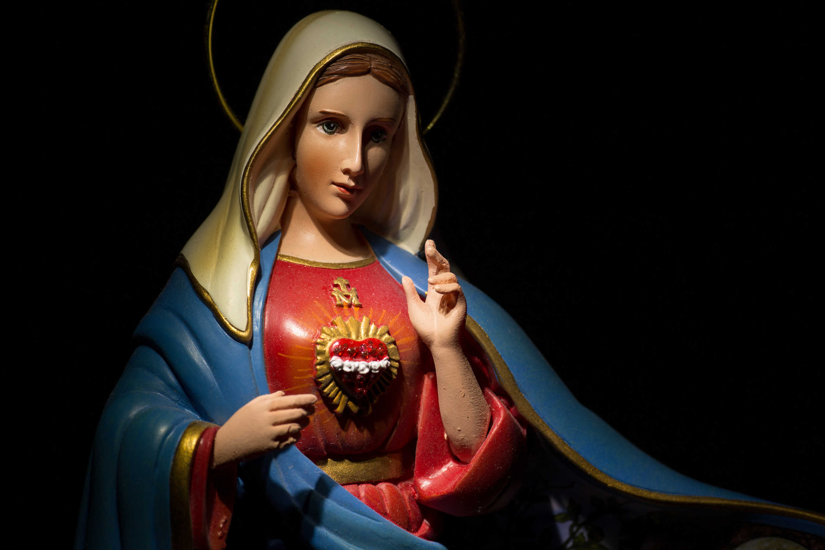 Pandemic Moves Marian Congress Online and Highlights Need for Prayer