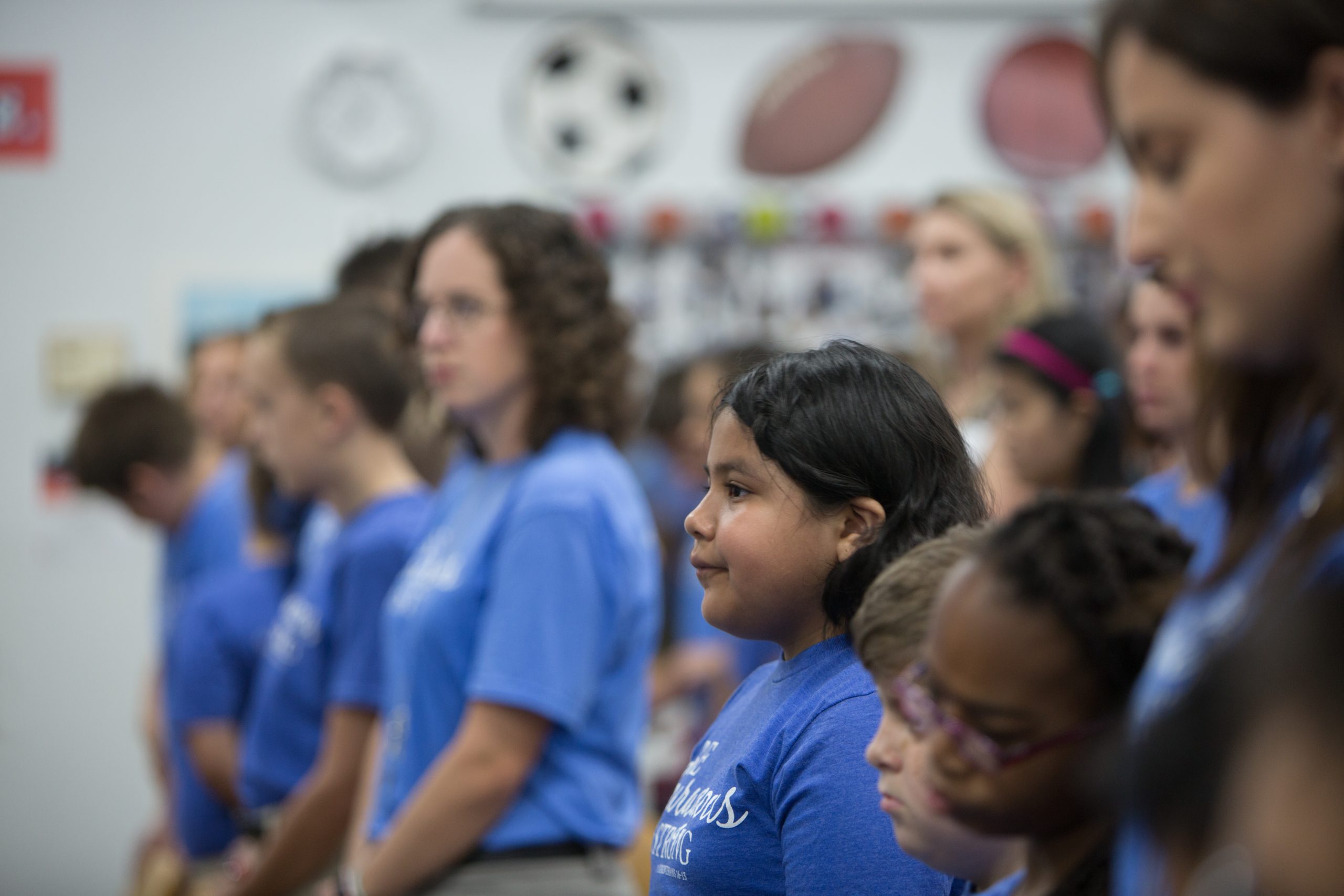 Catholic Schools in the Diocese of St. Petersburg Will be Closed through the End of the 2019-20 Academic Year