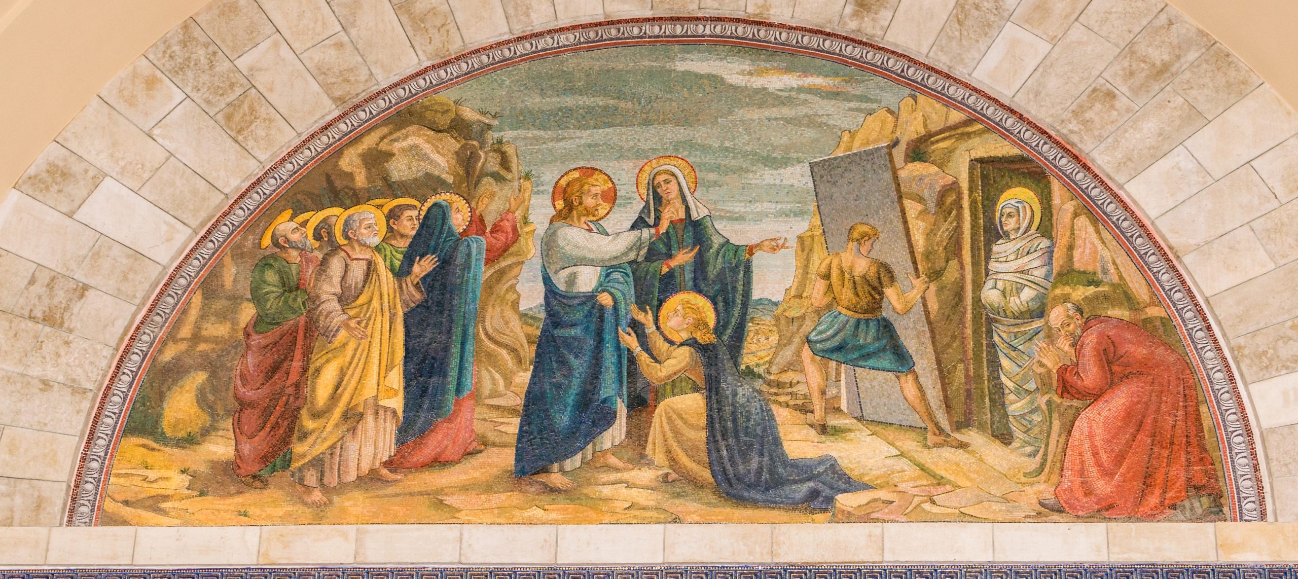Retiro Cuaresmal Bilingüe / Bilingual Lenten Retreat