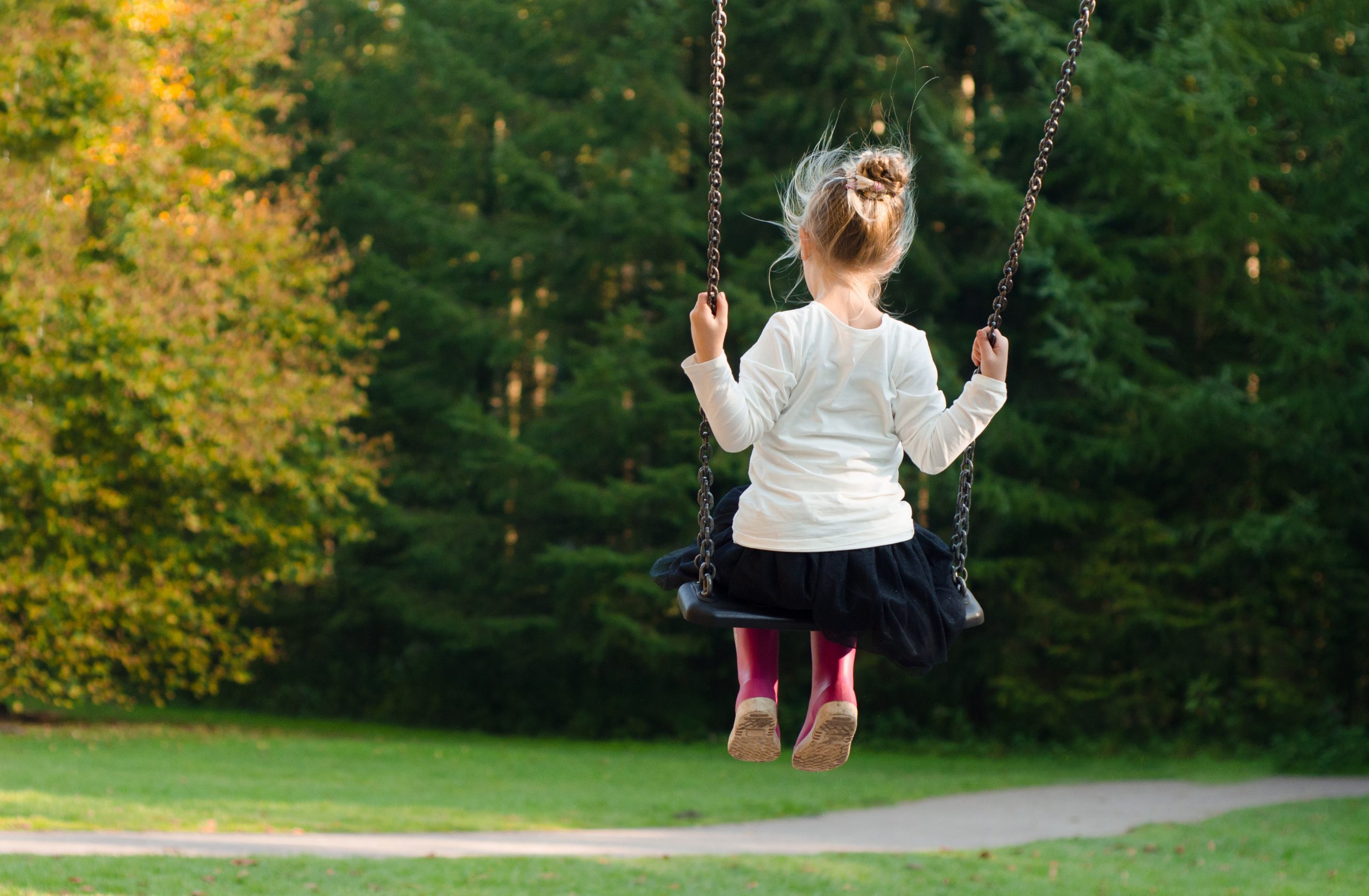 Church Strengthens Efforts to Protect Children and Vulnerable Populations