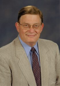 Deacon Bill Ditewig