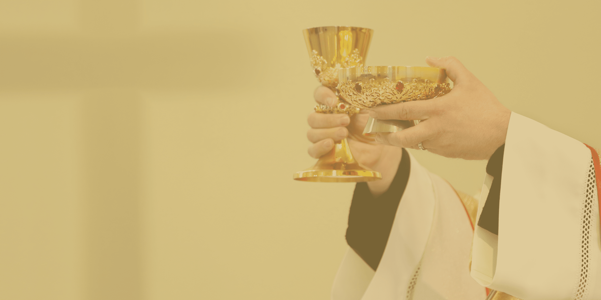 Public Masses to Resume in the Diocese of St. Petersburg