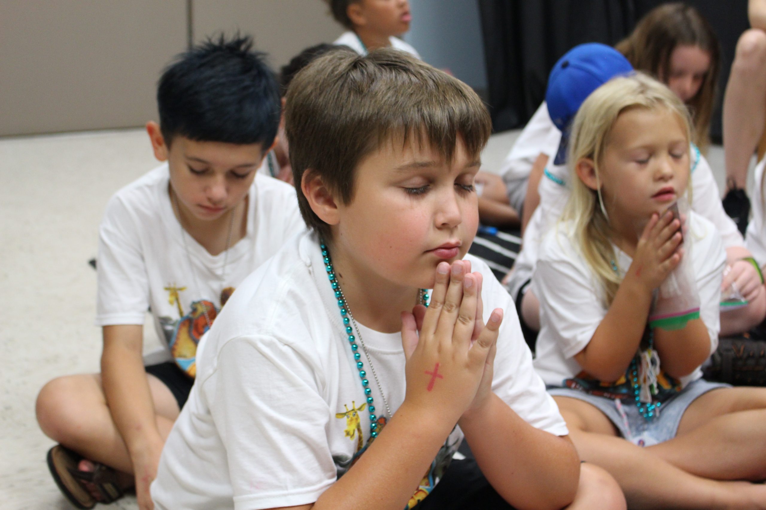 Family Ministry Grows at Our Lady of Lourdes Parish – Even in the Midst of a Pandemic