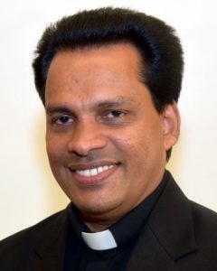 Rev.  Joseph Mathew Adoppillil