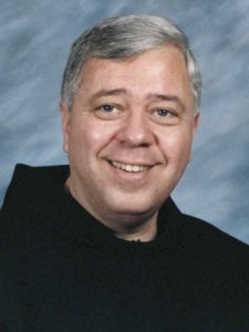 Rev. Ronald Gliatta