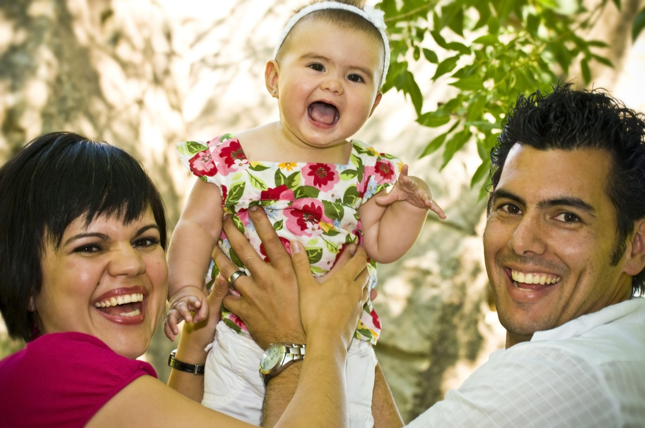Training Puts the Focus on Strengthening Families
