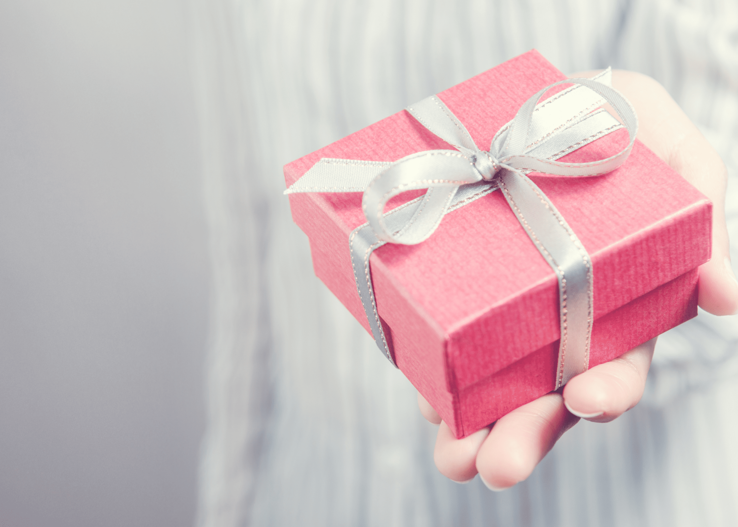 End-of-Year Giving