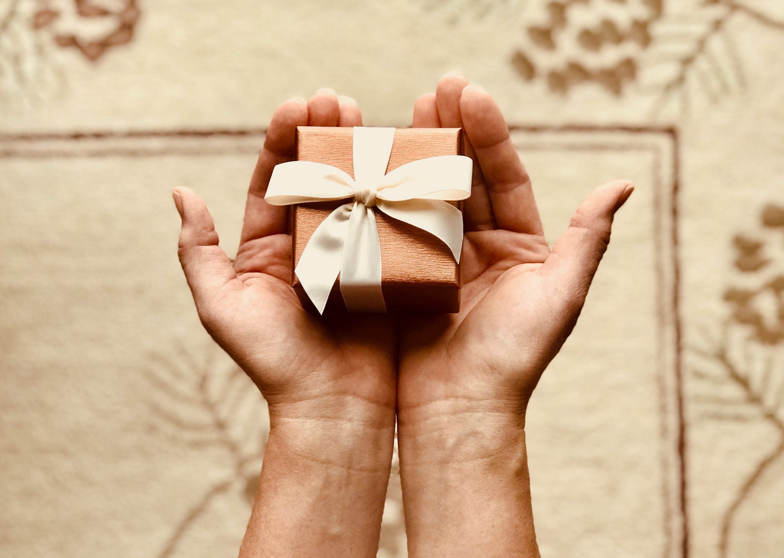 Number of IRA Gifts Soar!