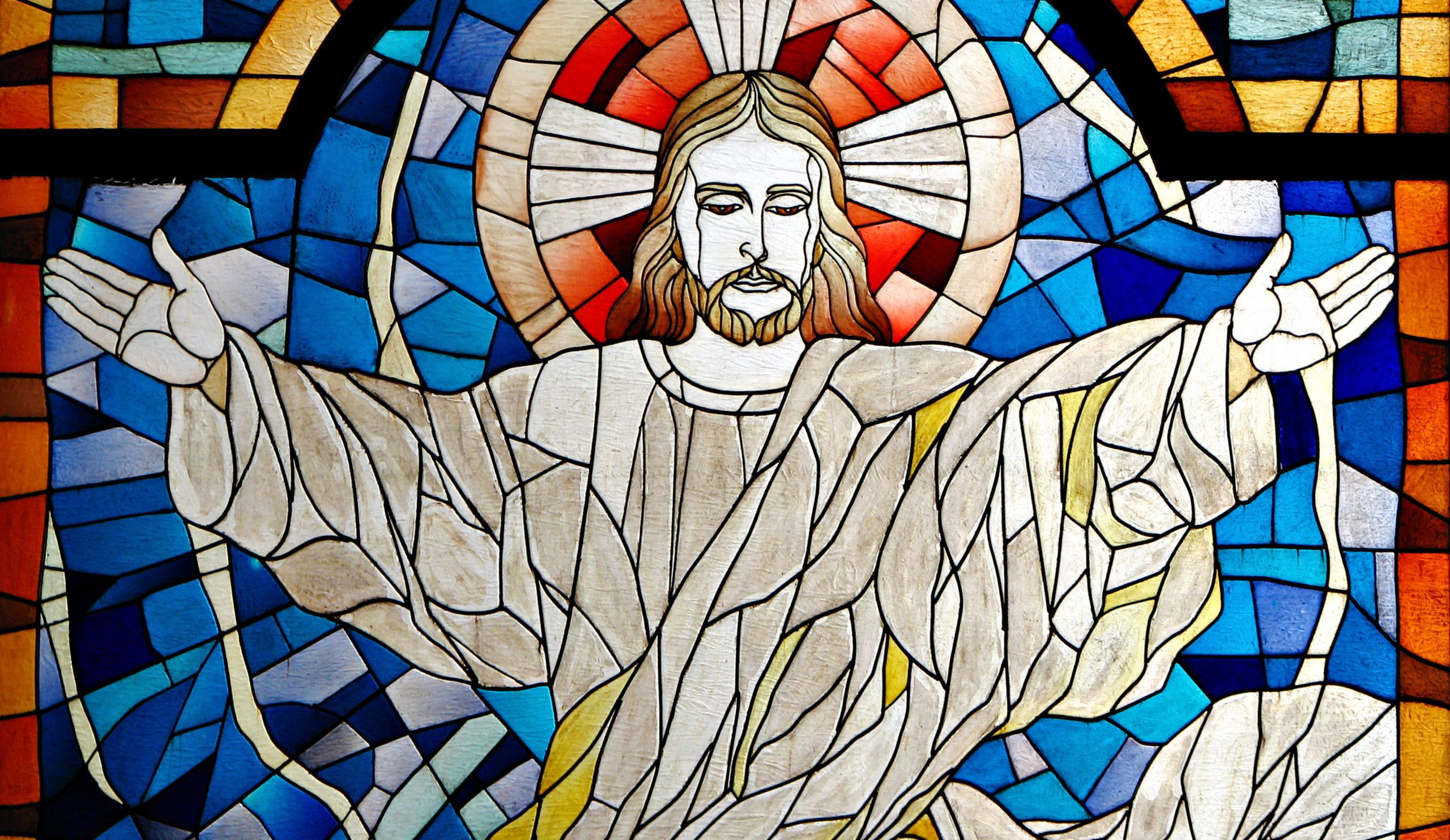 2021 Easter Message