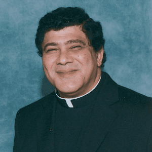 Rev. Rafael E. Martos