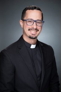 Rev. Israel A. Hernandez