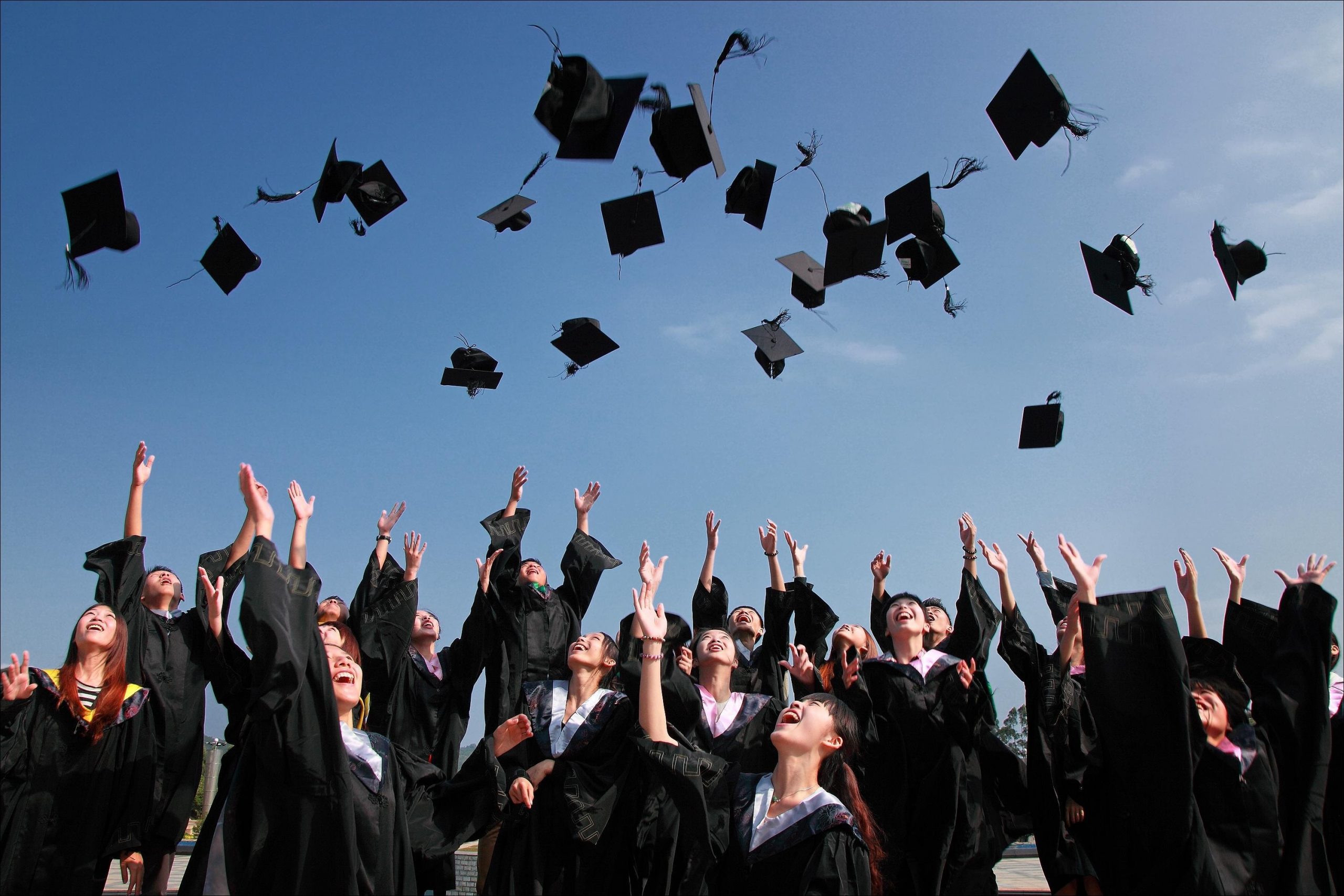 Scholarships Are Available to Attend Catholic Schools