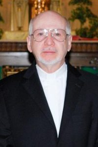 Rev.  Hector J.  Cruz Lesbros