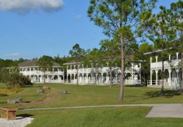 Bethany Retreat Center