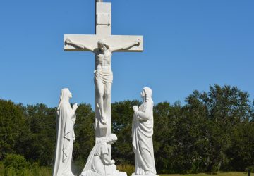 Catholic Cemetery