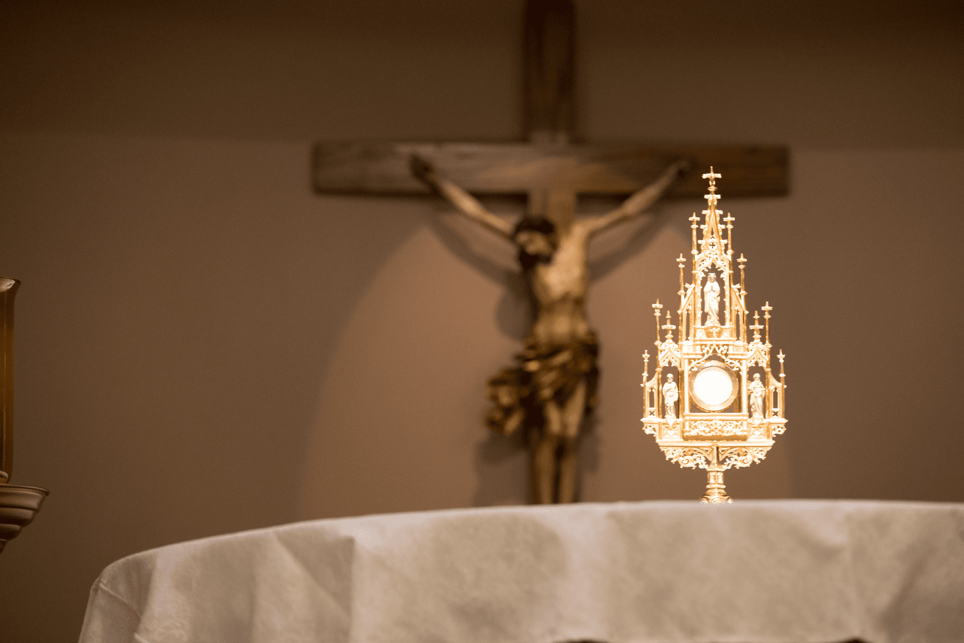 Abundance Holy Hour for Vocations – June 30, 2021