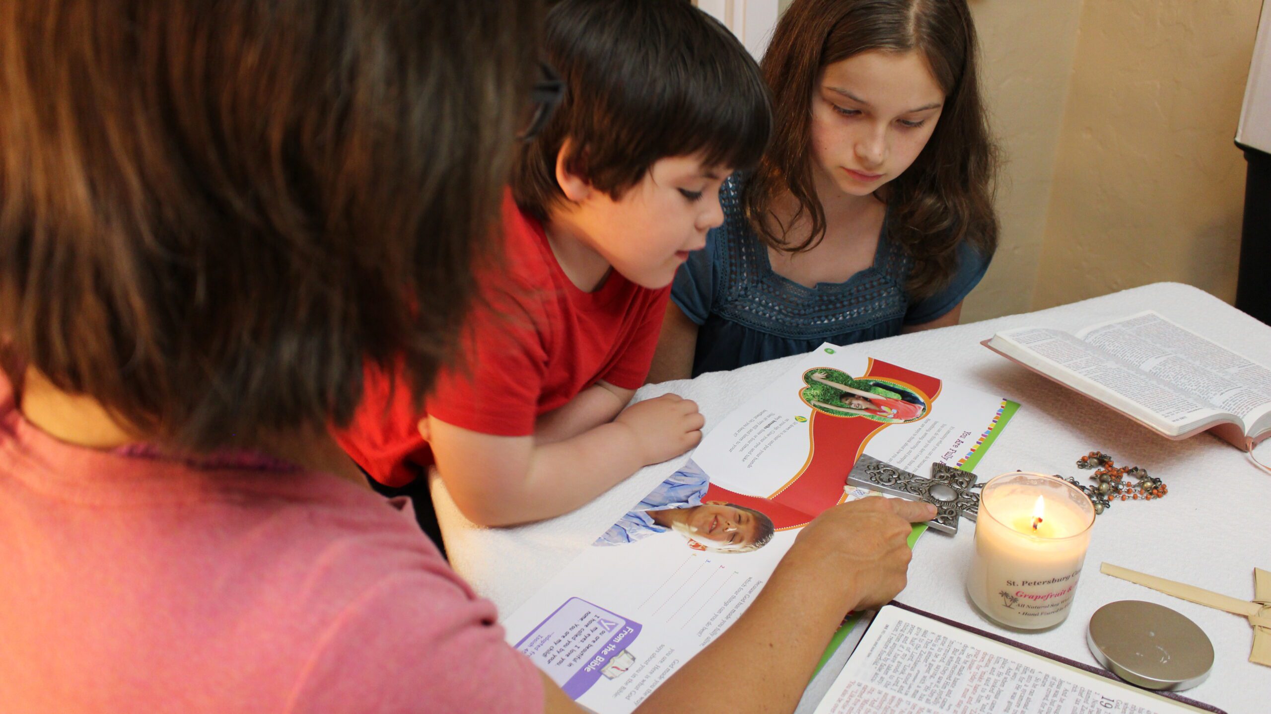 Catholic Ministry Appeal Launches!