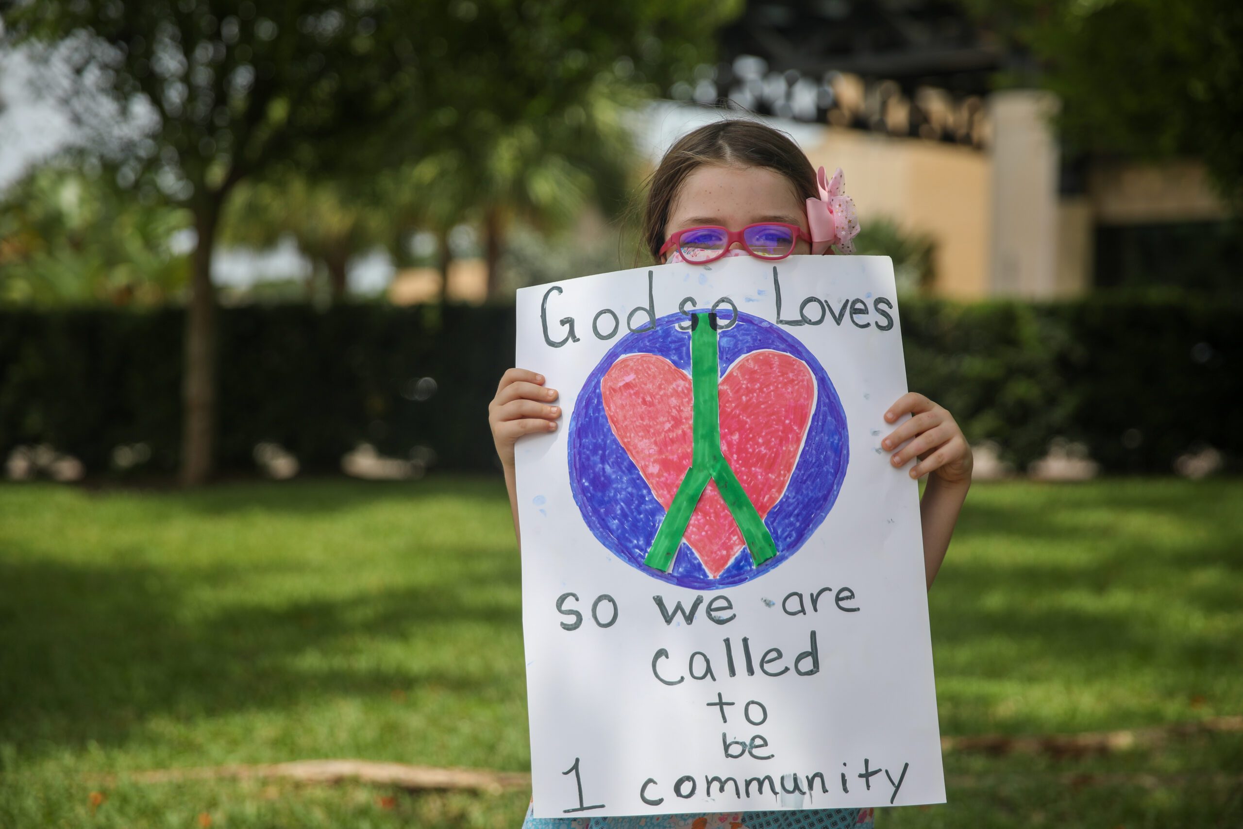 Catholic Ministry Appeal Update