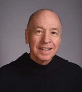 Rev. Laurence Uhlman