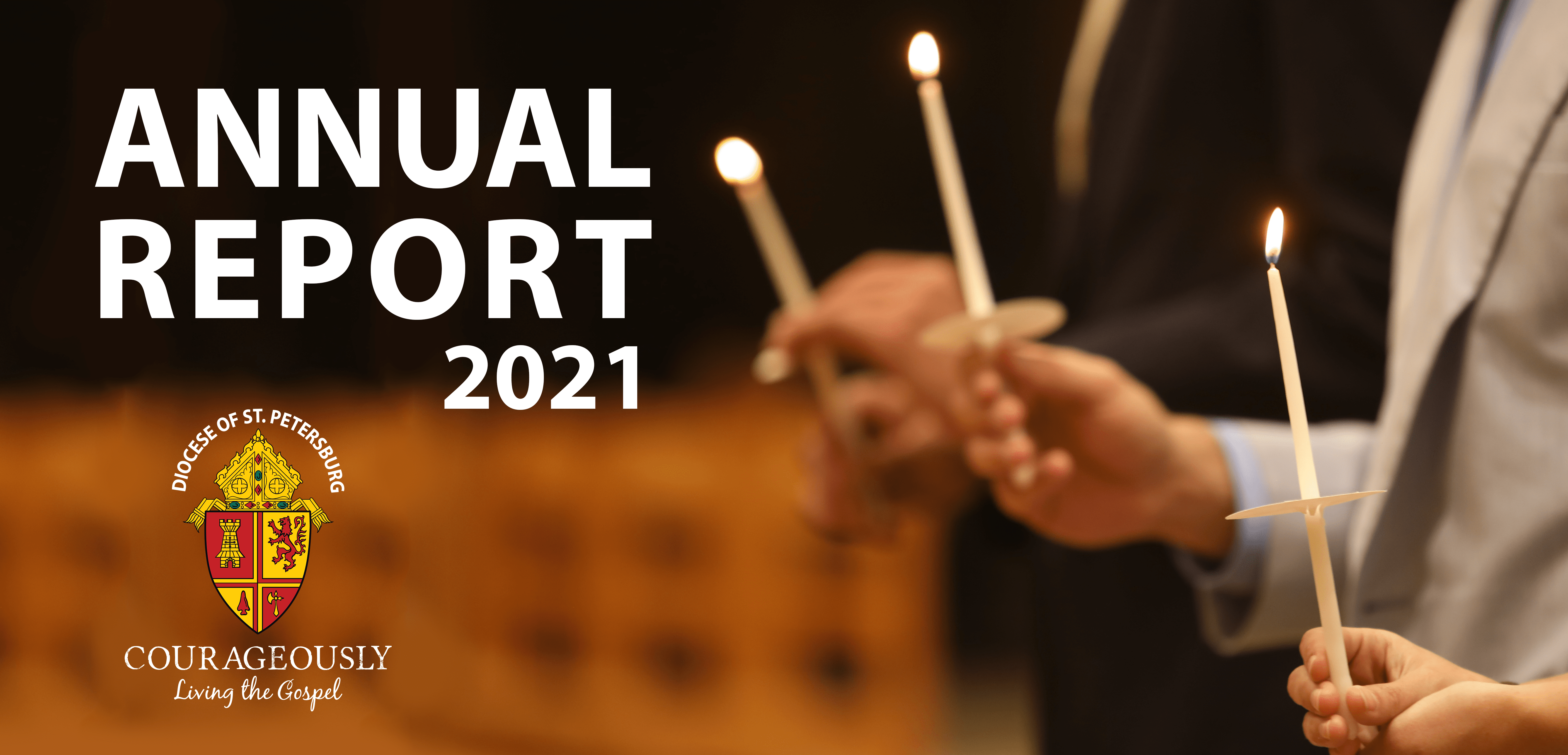 2021 Annual Report