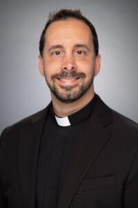 Rev. Donald J. Amodeo