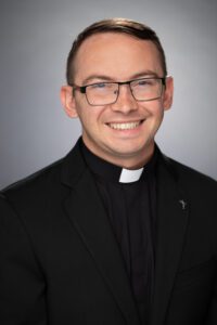 Rev. Zachary E. Brasseur