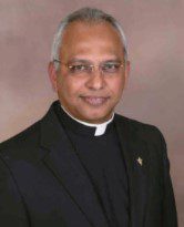 Rev. Pius T. Mathew