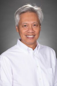 Deacon M. Scott Huang