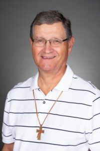 Deacon Michael  Kopczynski